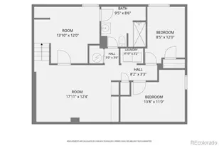 2557 W 133rd Cir, Broomfield, CO 80020 - Photo 27