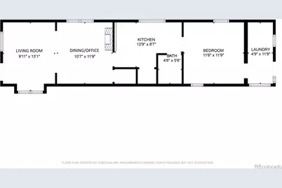 2731 W 32nd Avenue, Denver, CO 80211 - Photo 17