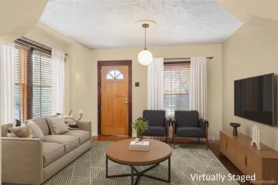 2731 W 32nd Avenue, Denver, CO 80211 - Photo 3