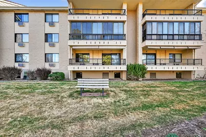 2868 S Heather Gardens Way #103, Aurora, CO 80014 - Photo 27