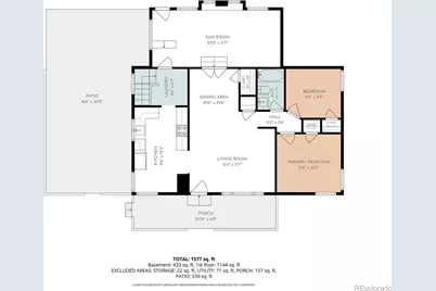 1880 W Arkansas Avenue, Denver, CO 80223 - Photo 29