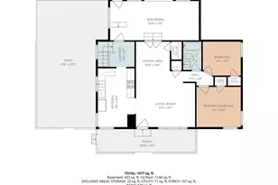 1880 W Arkansas Ave, Denver, CO 80223 - Photo 29