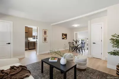 1880 W Arkansas Avenue, Denver, CO 80223 - Photo 3