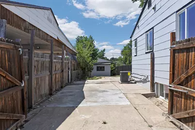1880 W Arkansas Avenue, Denver, CO 80223 - Photo 7