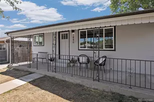 1880 W Arkansas Ave, Denver, CO 80223 - Photo 1