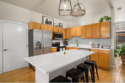 3225 Blake Street #4, Denver, CO 80205 - Photo 7