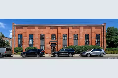 3225 Blake Street #4, Denver, CO 80205 - Photo 19