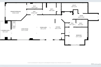 1200 Cherokee Street #107, Denver, CO 80204 - Photo 31