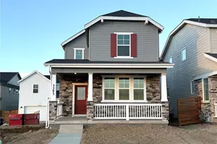 3293 N Catawba Wy, Aurora, CO 80019 - Photo 1