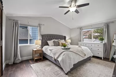 5783 Mesa Mountain Way, Colorado Springs, CO 80923 - Photo 21