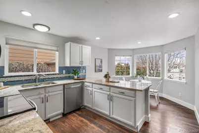 5783 Mesa Mountain Way, Colorado Springs, CO 80923 - Photo 15