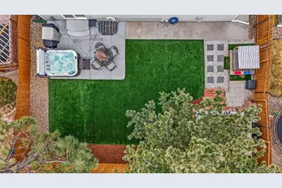 5783 Mesa Mountain Way, Colorado Springs, CO 80923 - Photo 43