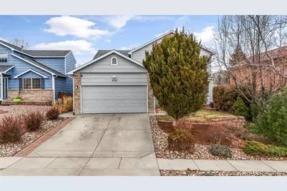 5783 Mesa Mountain Way, Colorado Springs, CO 80923 - Photo 1