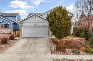 5783 Mesa Mountain Way, Colorado Springs, CO 80923 - Photo 1