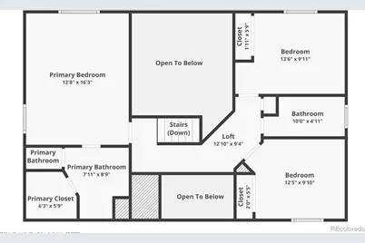 5783 Mesa Mountain Way, Colorado Springs, CO 80923 - Photo 49