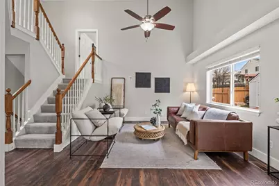 5783 Mesa Mountain Way, Colorado Springs, CO 80923 - Photo 5