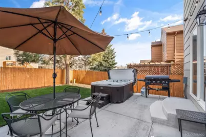 5783 Mesa Mountain Way, Colorado Springs, CO 80923 - Photo 11