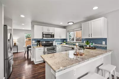 5783 Mesa Mountain Way, Colorado Springs, CO 80923 - Photo 13