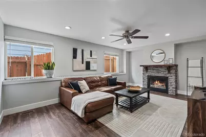 5783 Mesa Mountain Way, Colorado Springs, CO 80923 - Photo 29