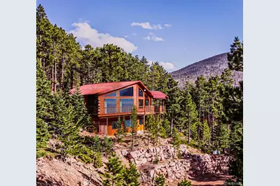 82 Emerald, Cuchara, CO 81055 - Photo 1