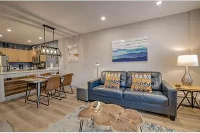 140 Ida Belle Drive #8267, Dillon, CO 80435 - Photo 5