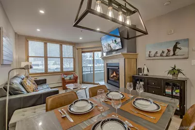 140 Ida Belle Drive #8267, Keystone, CO 80435 - Photo 3