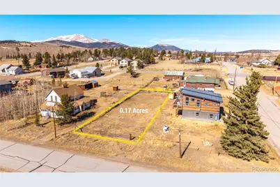 480 Castello Avenue, Fairplay, CO 80440 - Photo 1