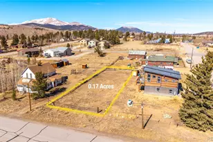 480 Castello Ave, Fairplay, CO 80440 - Photo 1