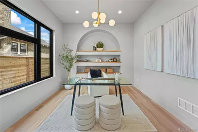 750 S Corona Street, Denver, CO 80209 - Photo 5