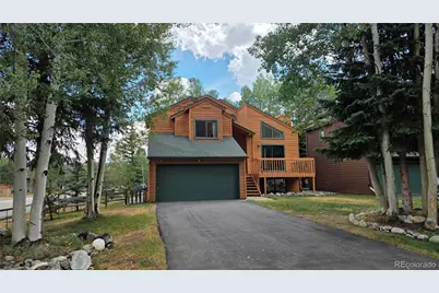 600 S 5th Avenue, Frisco, CO 80443 - Photo 21
