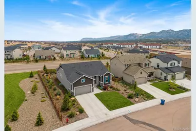1031 Parkline Lane, Monument, CO 80132 - Photo 5