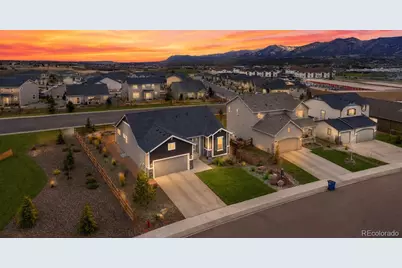 1031 Parkline Lane, Monument, CO 80132 - Photo 1