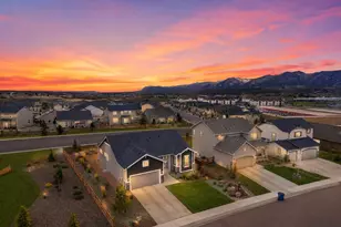 1031 Parkline Ln, Monument, CO 80132 - Photo 1
