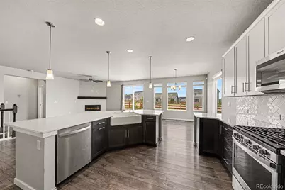 1031 Parkline Lane, Monument, CO 80132 - Photo 11