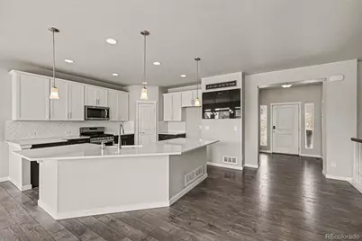 1031 Parkline Lane, Monument, CO 80132 - Photo 7