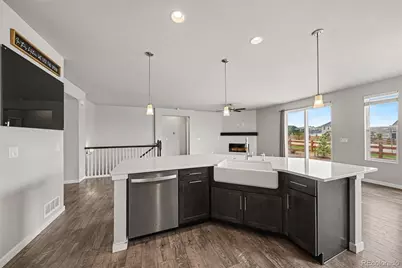 1031 Parkline Lane, Monument, CO 80132 - Photo 9