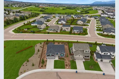 1031 Parkline Lane, Monument, CO 80132 - Photo 3
