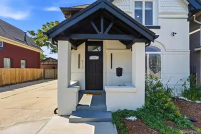 512 W 8th Avenue, Denver, CO 80204 - Photo 1