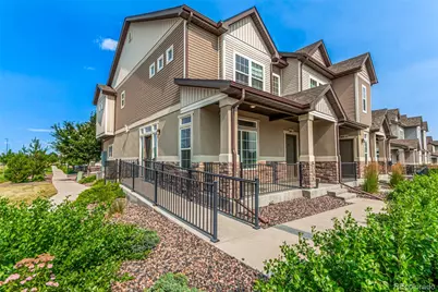 3805 N Himalaya Road #1, Denver, CO 80249 - Photo 33