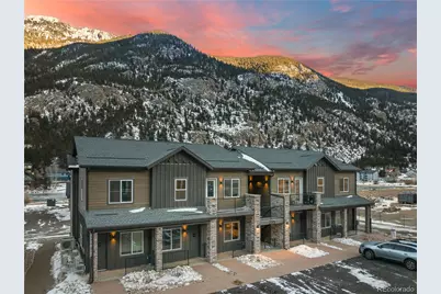 2115 Hummingbird Way #103, Georgetown, CO 80444 - Photo 5