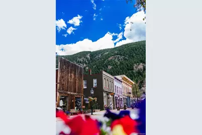 2115 Hummingbird Way #103, Georgetown, CO 80444 - Photo 27