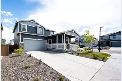3722 Sandy Vista Trail, Castle Rock, CO 80104 - Photo 1