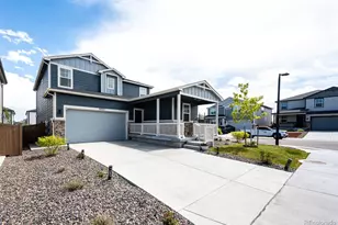 3722 Sandy Vista Trail, Castle Rock, CO 80104 - Photo 1