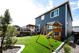 3722 Sandy Vista Trail, Castle Rock, CO 80104 - Photo 37