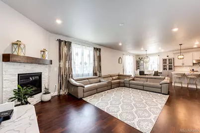 3722 Sandy Vista Trail, Castle Rock, CO 80104 - Photo 19