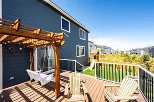 3722 Sandy Vista Trail, Castle Rock, CO 80104 - Photo 41