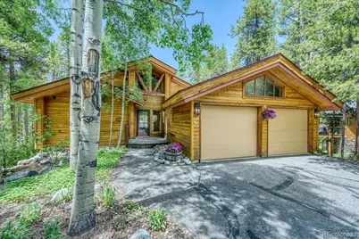 99 Primrose Lane, Keystone, CO 80435 - Photo 1
