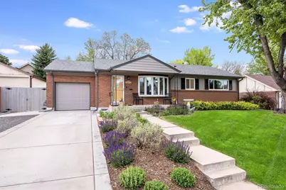 6801 S Marion Circle W, Centennial, CO 80122 - Photo 5