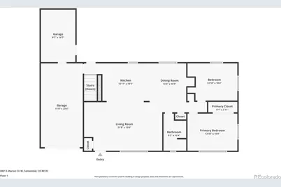 6801 S Marion Circle W, Centennial, CO 80122 - Photo 43