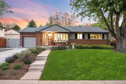 6801 S Marion Circle W, Centennial, CO 80122 - Photo 1